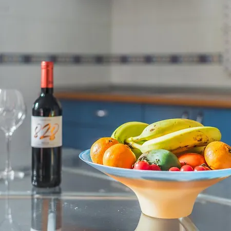 Tatil Evi Que Suerte Vivir Aqui