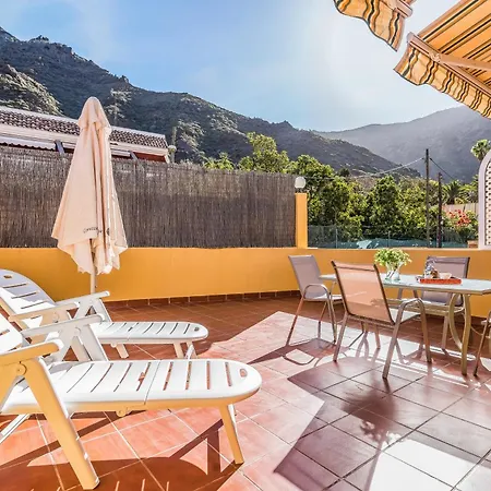Que Suerte Vivir Aqui Tatil Evi