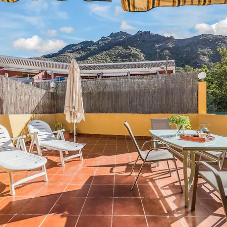 Que Suerte Vivir Aqui Tatil Evi *