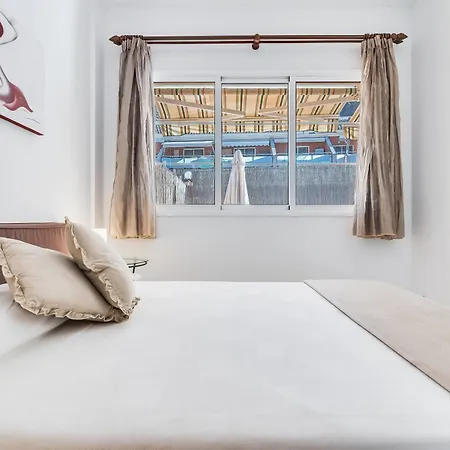Que Suerte Vivir Aqui Tatil Evi