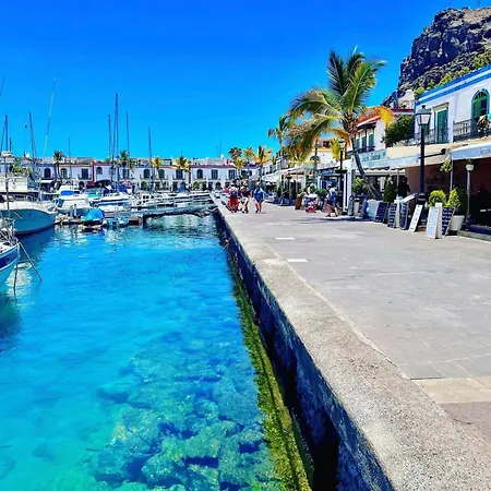 Que Suerte Vivir Aqui Feriehus *